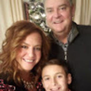 Meet your Posher, Christy